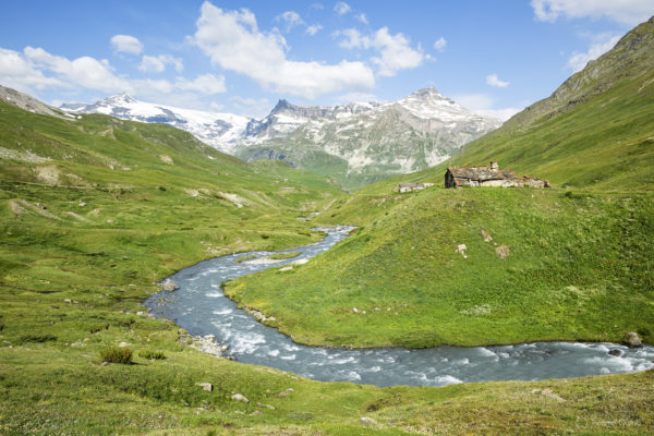 Massif de la Vanoise