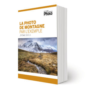 Livre photo montagne guide pratique